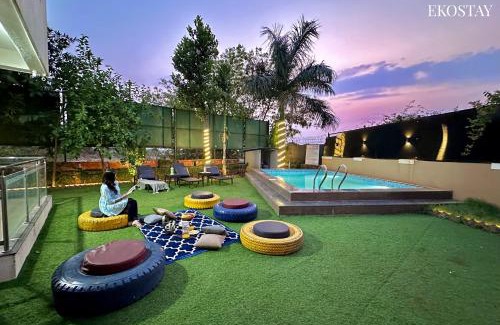 Kune Village Villa | EKOSTAY Gold - Iris Villa