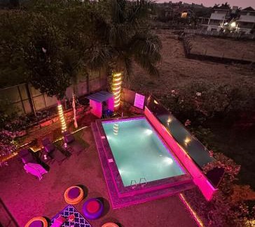 Kune Village Villa | EKOSTAY Gold - Iris Villa