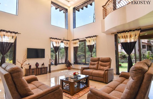 Lonavala Villa | EKOSTAY- GOLD - Titanium Villa