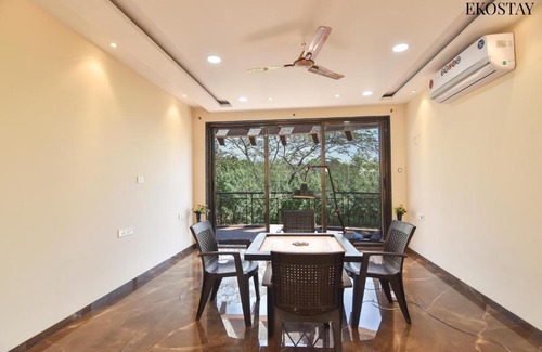 Lonavala Villa | EKOSTAY- GOLD - Titanium Villa