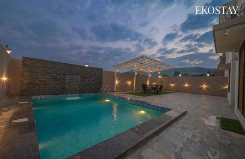 Kune Village Villa | EKOSTAY - Ivana Villa