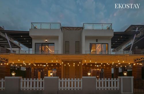 Kune Village Villa | EKOSTAY - Ivana Villa