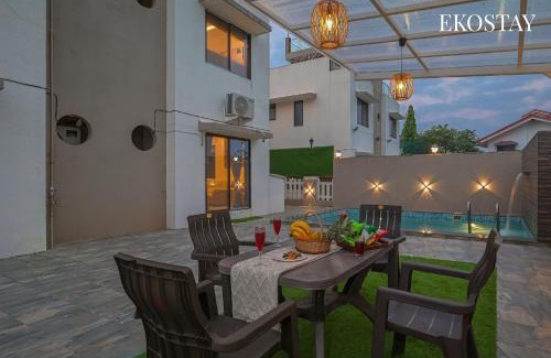 Kune Village Villa | EKOSTAY - Ivana Villa