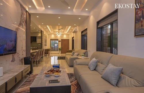 Kune Village Villa | EKOSTAY - Ivana Villa