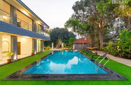 Alibaug Villa | EKOSTAY Luxe - Casa De Aria