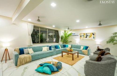 Alibaug Villa | EKOSTAY Luxe - Casa De Aria
