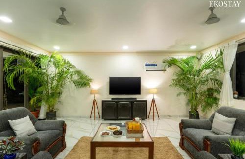Alibaug Villa | EKOSTAY Luxe - Casa De Aria
