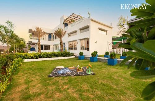 Igatpuri Villa | EKOSTAY Luxe - Hercules Villa
