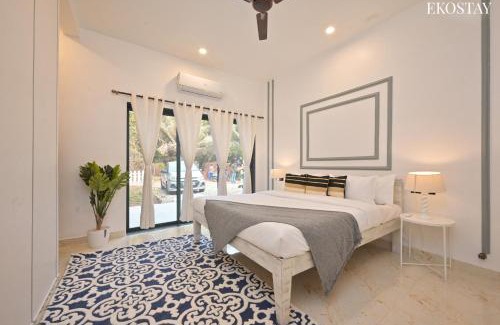 Chondhi Villa | EKOSTAY Luxe - Ivory Coast Villa