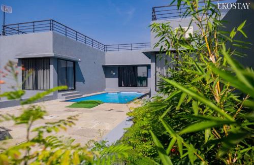 Igatpuri Villa | EKOSTAY - Neptune Villa