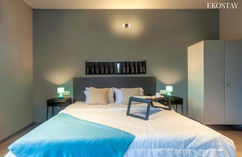 Igatpuri Villa | EKOSTAY - Neptune Villa
