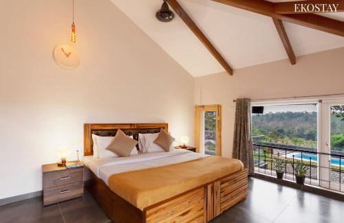 Vada Villa | EKOSTAY - Oslo Villa