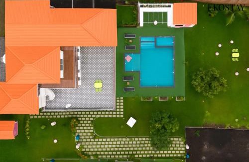 Chondhi Apartment | Ekostay - Reuse later