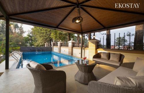 Wai Villa | EKOSTAY - Shelby Villa