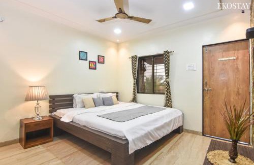 Karjat Villa | EKOSTAY - Simba Villa