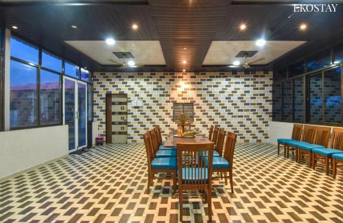 Karjat Villa | EKOSTAY - Simba Villa