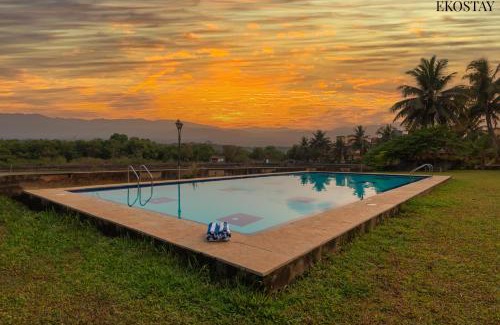 Marra Villa | EKOSTAY - Utopian Villa with Jacuzzi