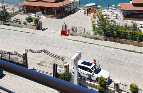 Geyikli Hotel | Eksen Otel Geyikli