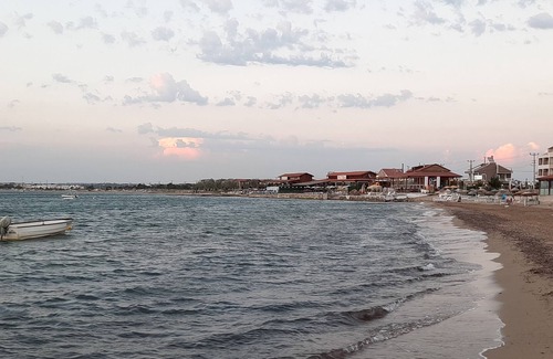 Geyikli Hotel | Eksen Otel Geyikli