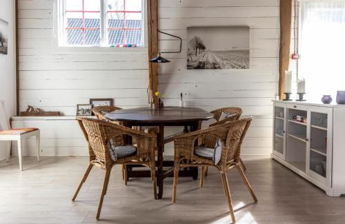 Farjestaden Hotel | Eksgården