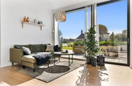 Fana Apartment | Eksklusiv leilighet på Skjoldnes