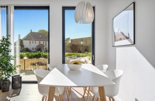 Fana Apartment | Eksklusiv leilighet på Skjoldnes