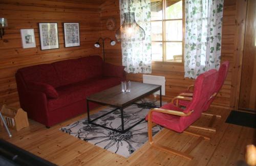 Gottby House | Ekströms Stugor