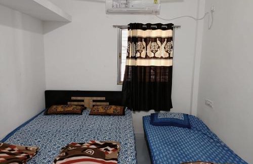 Rajpipla House | Ekta Homestay