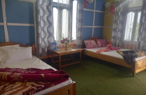 Rishop House | Ekta Homestay