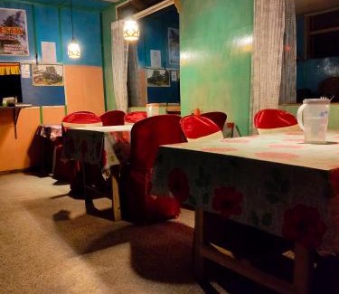 Rishop House | Ekta Homestay