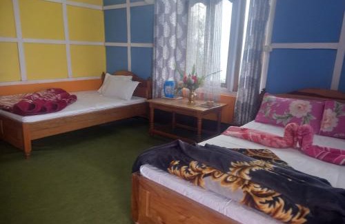 Rishop House | Ekta Homestay