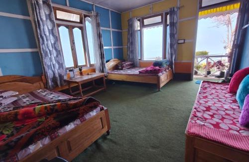 Rishop House | Ekta Homestay