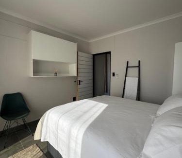 Oshakati Apartment | Ekuku retreat