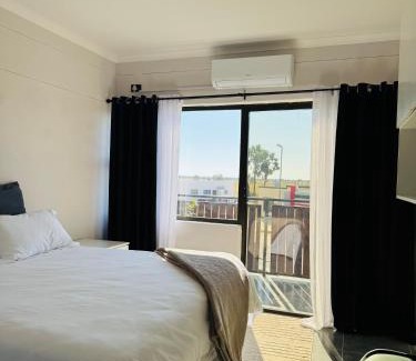 Oshakati Apartment | Ekuku retreat