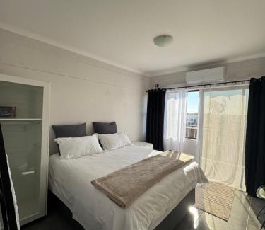 Oshakati Apartment | Ekuku retreat