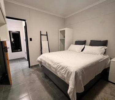 Oshakati Apartment | Ekuku retreat