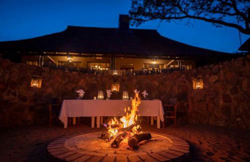 Vaalwater Cabin | Ekuthuleni Lodge