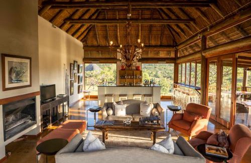 Vaalwater Cabin | Ekuthuleni Lodge