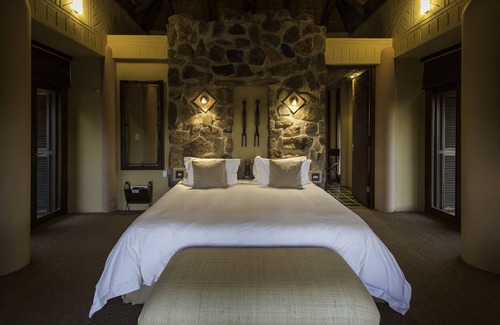 Vaalwater Cabin | Ekuthuleni Lodge