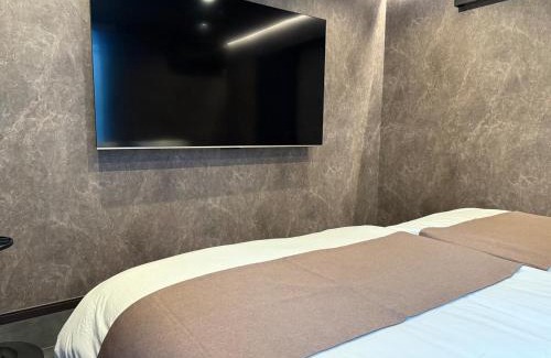 Nagawa Villa | EKVOLI ROPPONGI TOKYO, Private Hotel