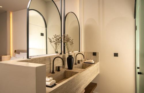 Kato Gouves Hotel | Elèa Concept Hotel & Suites