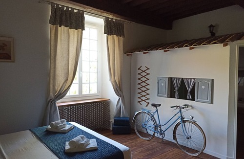 Sainte-Sabine-Born House | Elégance Périgourdine and SPA