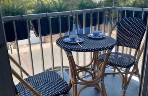 Perros-Guirec Apartment | Elégant Appartement au Coeur de Ploumanac'h