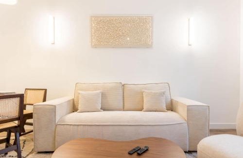 Pigalle Apartment | Elégant appartement à deux pas du Moulin Rouge