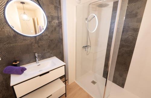 Kerroch Apartment | Elégant Appartement 2 chambres bord de mer par Groom