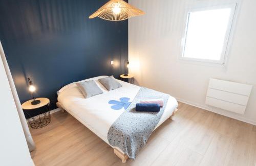 Kerroch Apartment | Elégant Appartement 2 chambres bord de mer par Groom