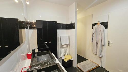 Perols Apartment | Elégant T3 tout équipé et confort proche parc expo et Arena