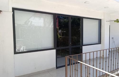 Tepoztlan Apartment | El Árbol Plaza Suites - Agua