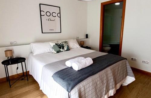 El Puerto de Santa Maria Apartment | El Ático de la Angelita by RentCadiz