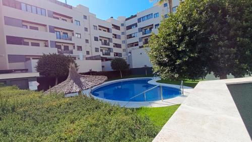 El Puerto de Santa Maria Apartment | El Ático de la Angelita by RentCadiz